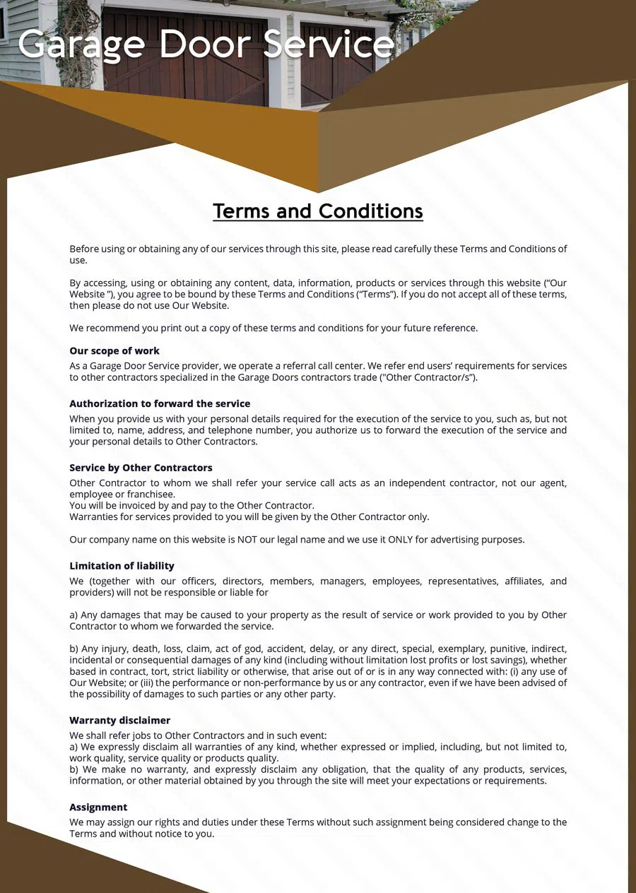 Express Garage Door Service Island Lake, IL 847-250-2073